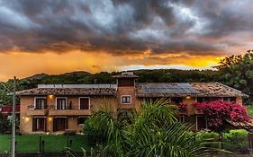 Pousada Casa da Lagoa